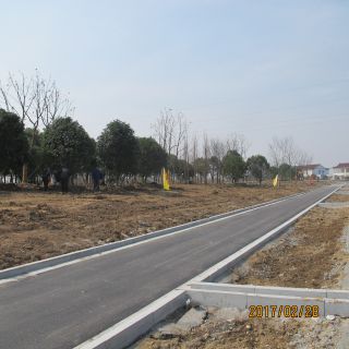 市政道路